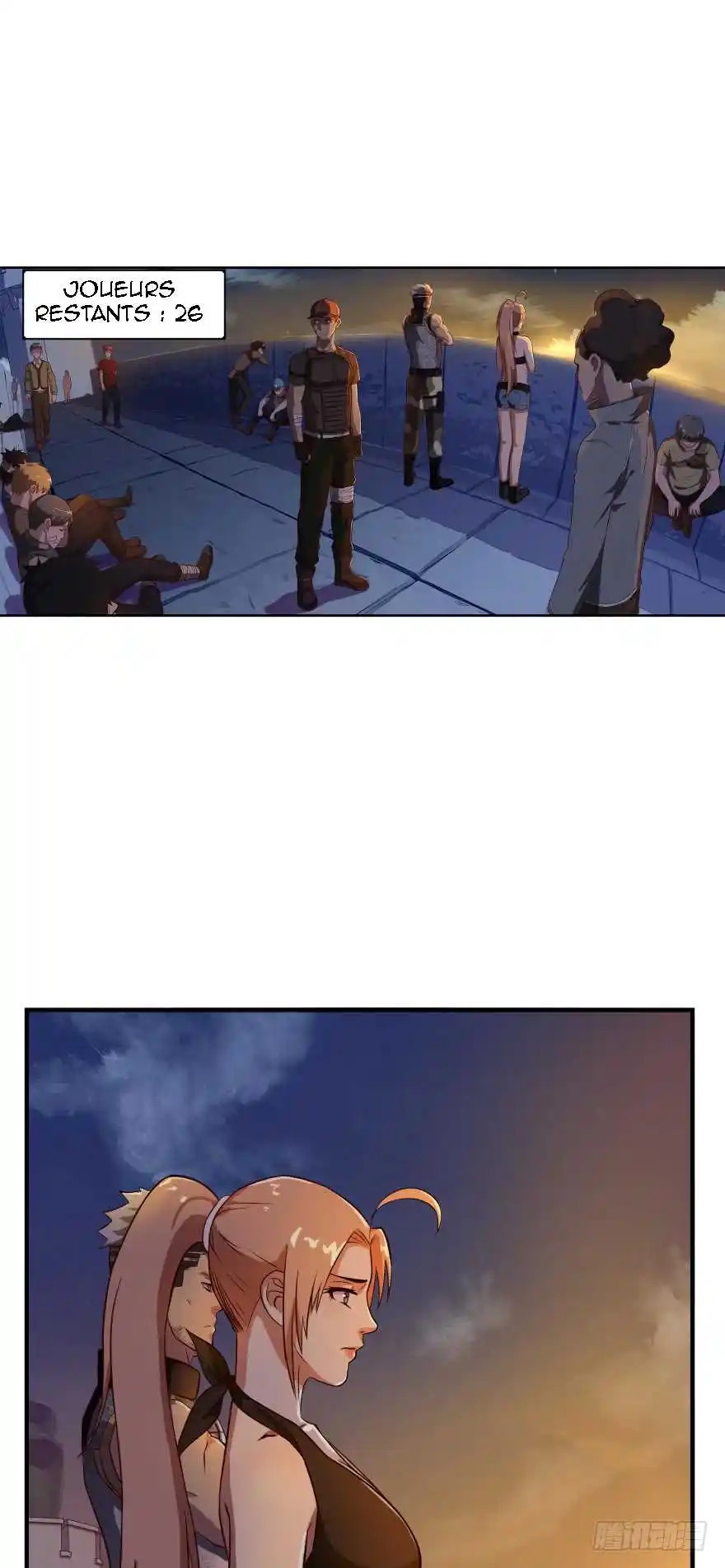 Player Reborn 47 page 8