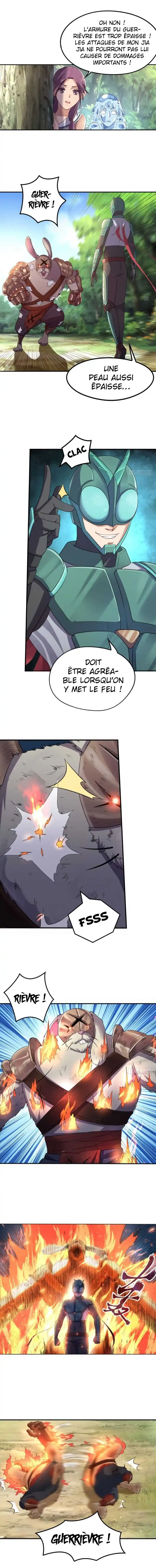 Player Reborn 143 page 4