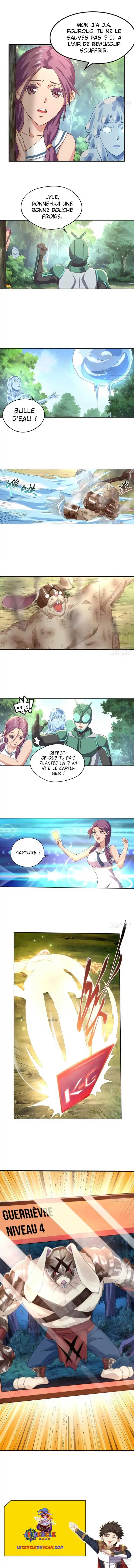 Player Reborn 143 page 5