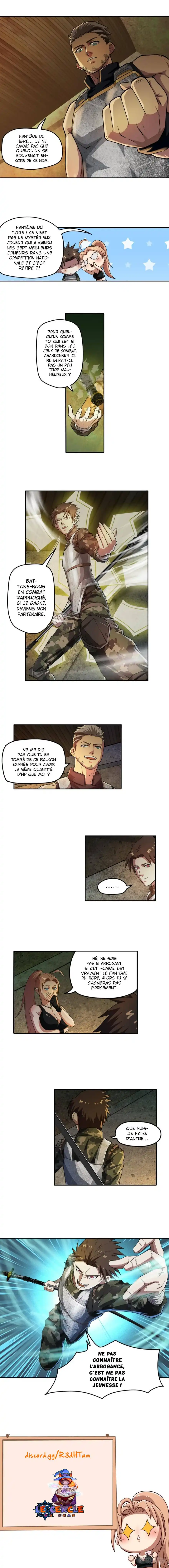 Player Reborn 18 page 2