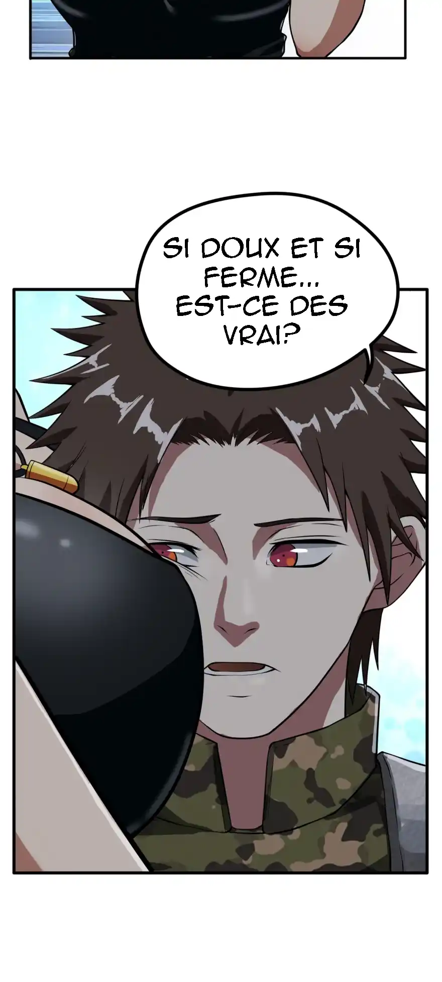 Player Reborn 28 page 3