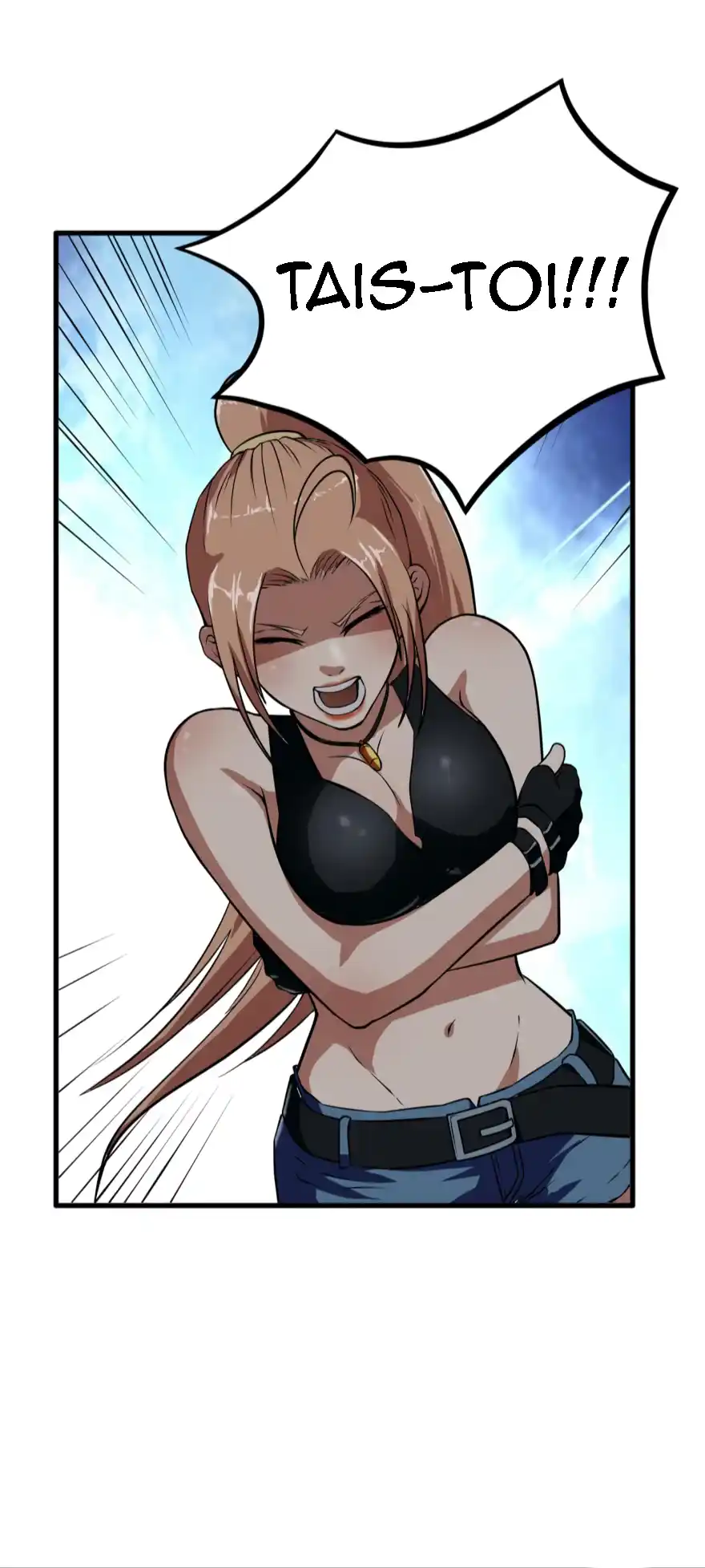 Player Reborn 28 page 4