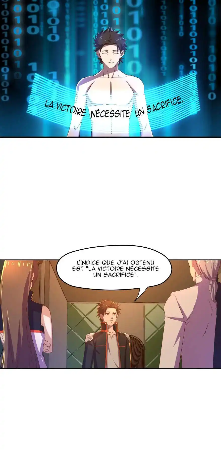 Player Reborn 63 page 2