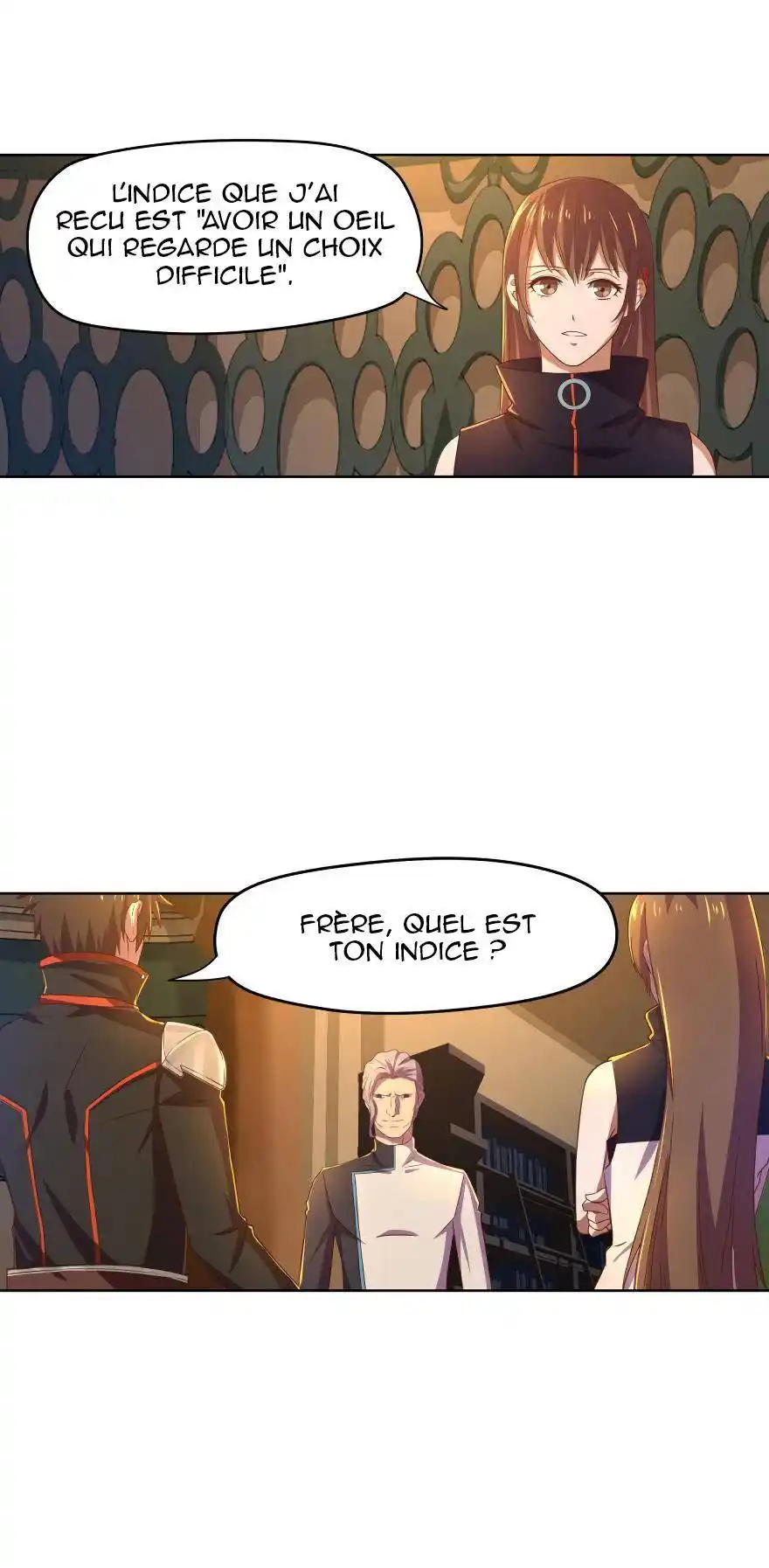 Player Reborn 63 page 3