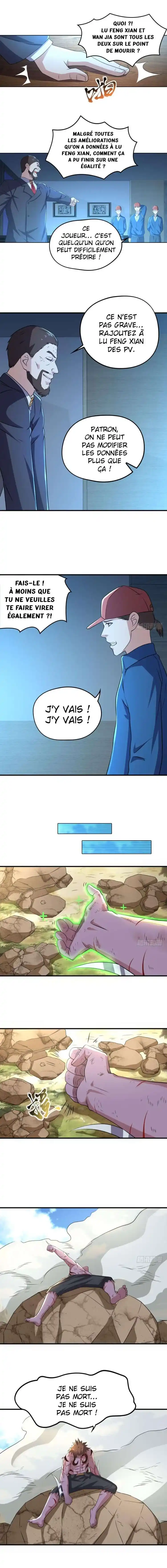 Player Reborn 128 page 3