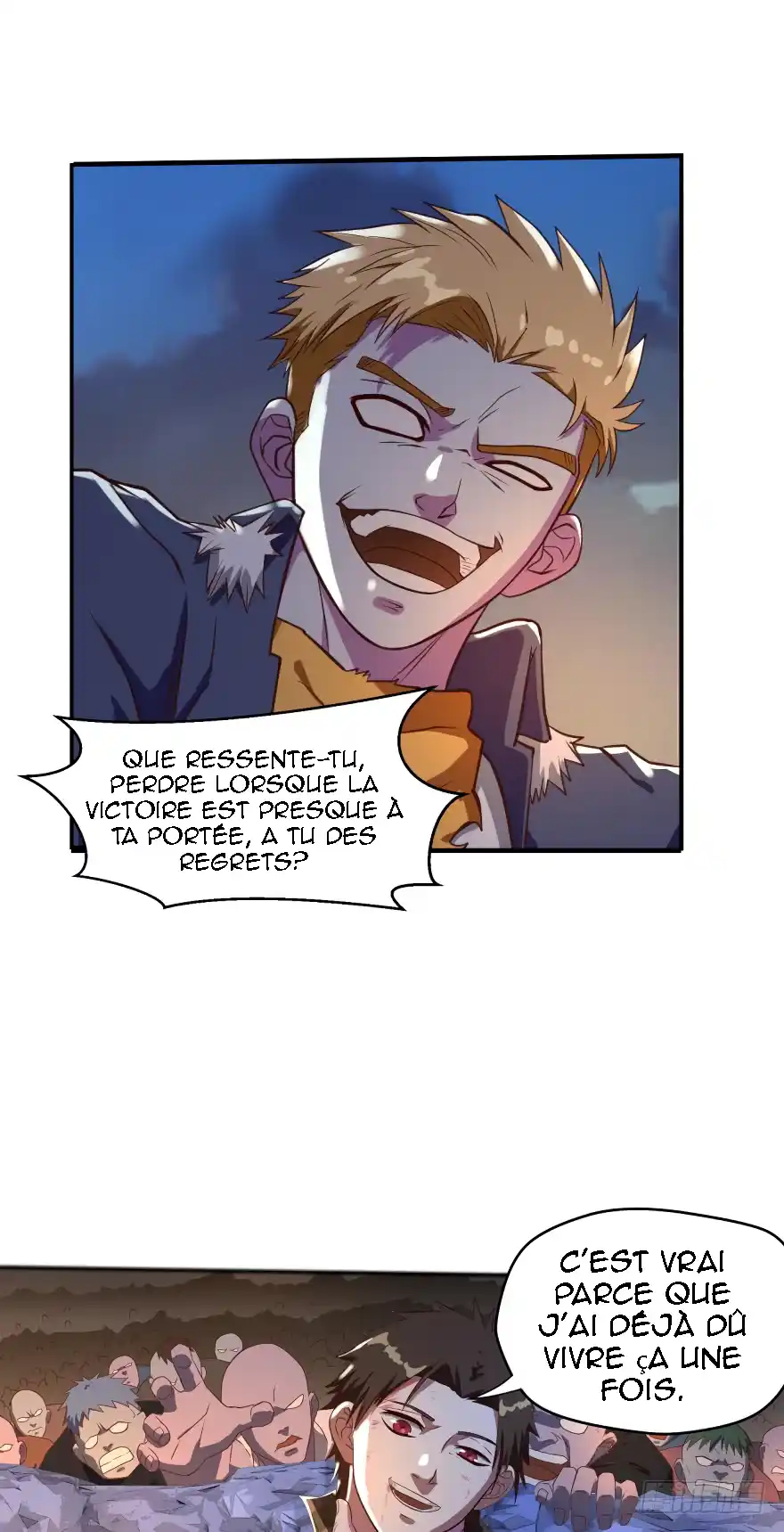 Player Reborn 45 page 10