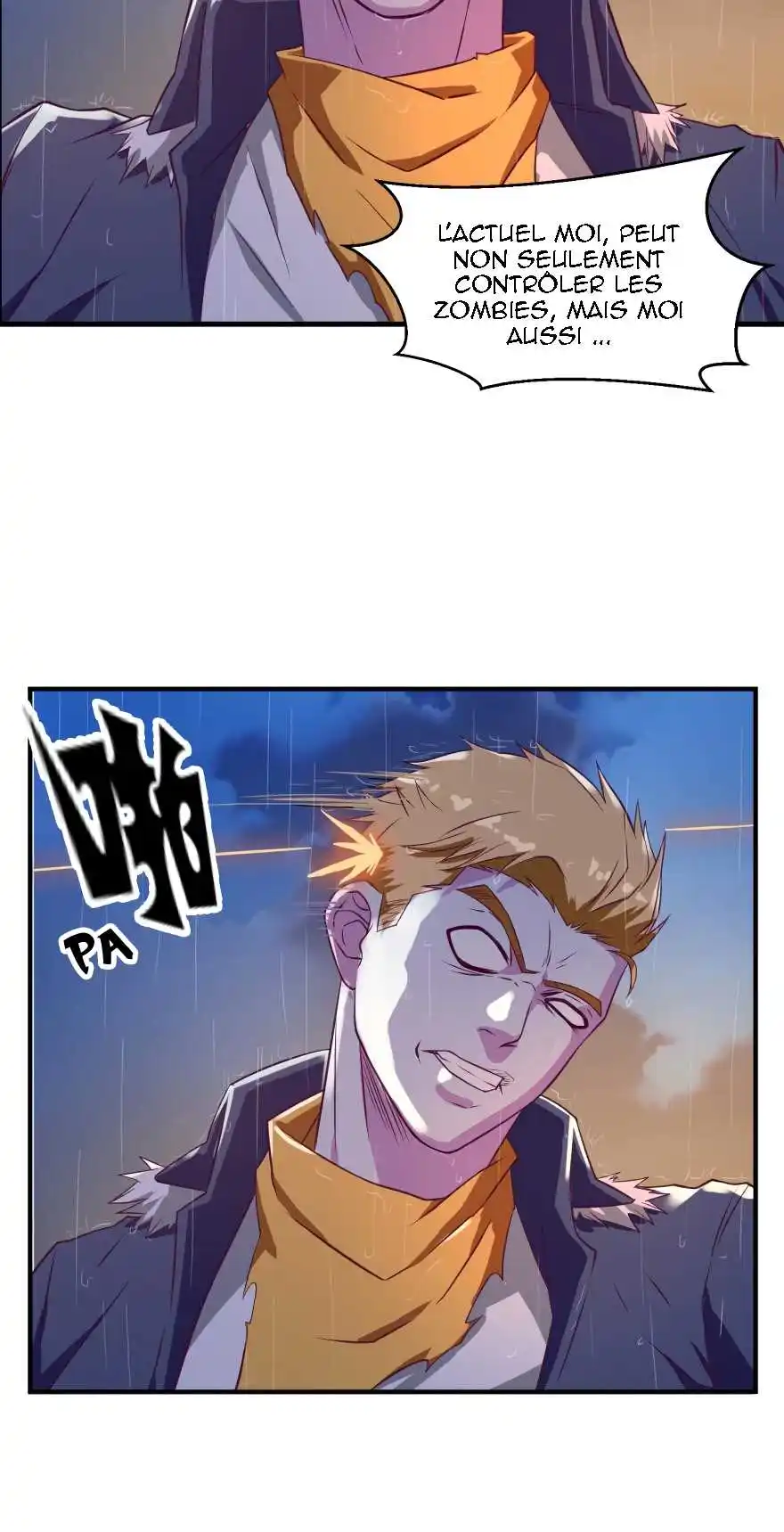 Player Reborn 45 page 2