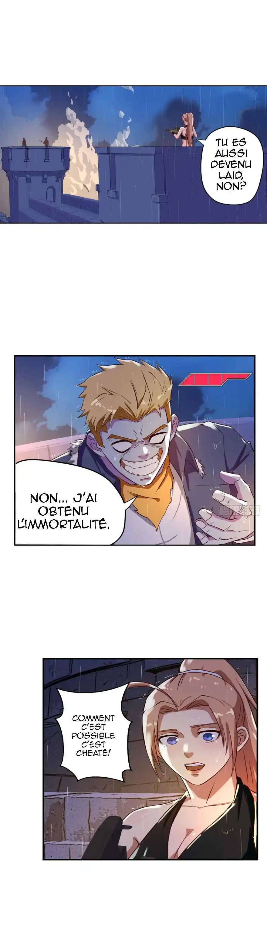 Player Reborn 45 page 3