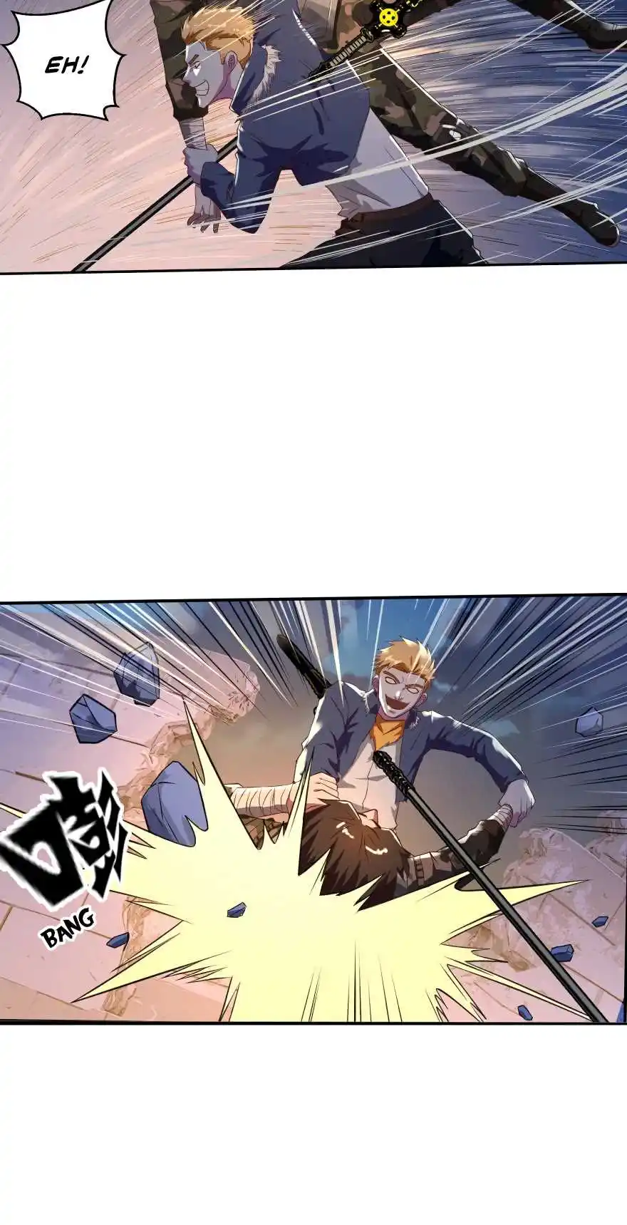 Player Reborn 45 page 9