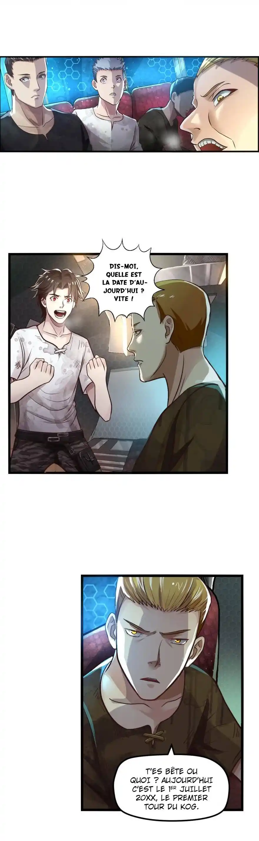 Player Reborn 2 page 2