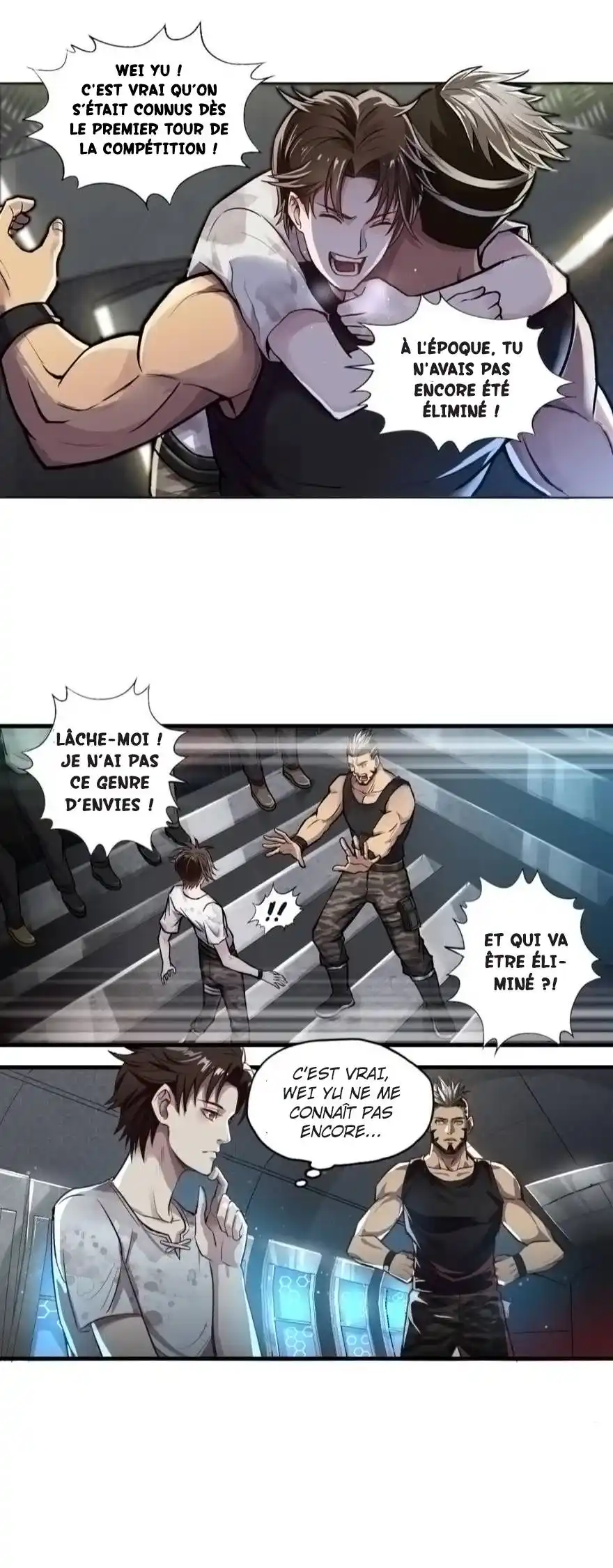 Player Reborn 2 page 5