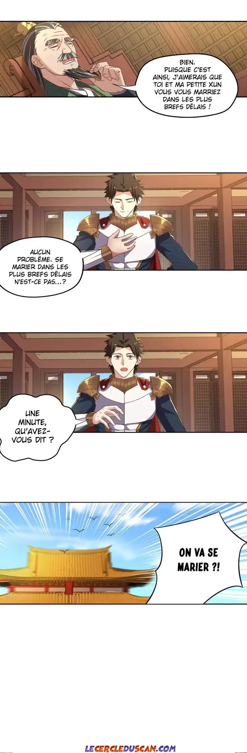 Player Reborn 94 page 6