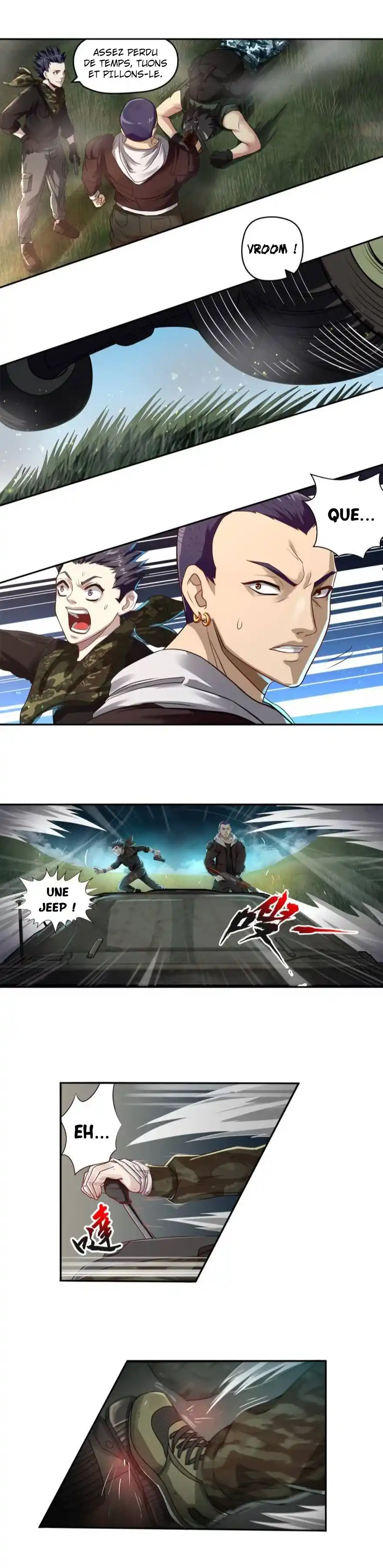 Player Reborn 3 page 3