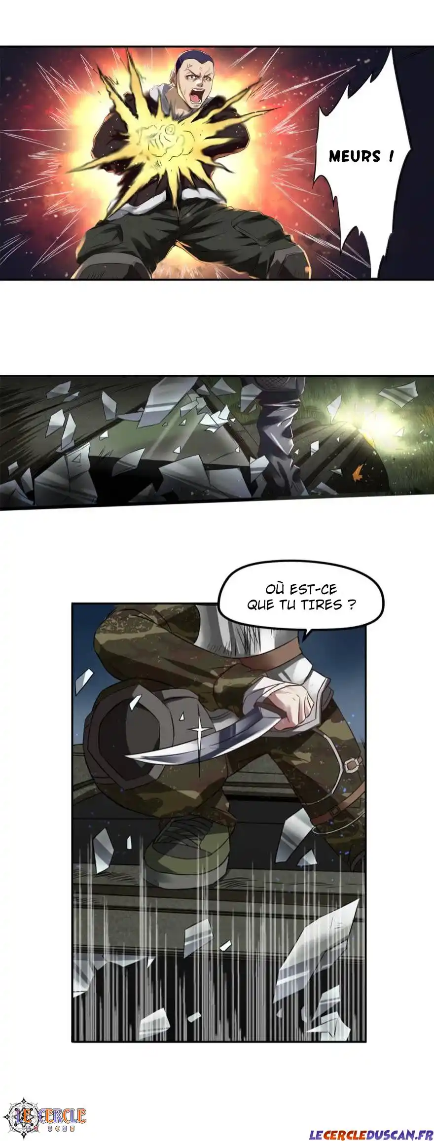 Player Reborn 3 page 5