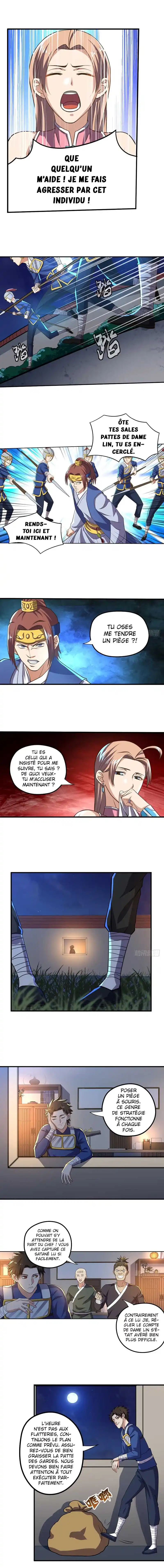 Player Reborn 99 page 2