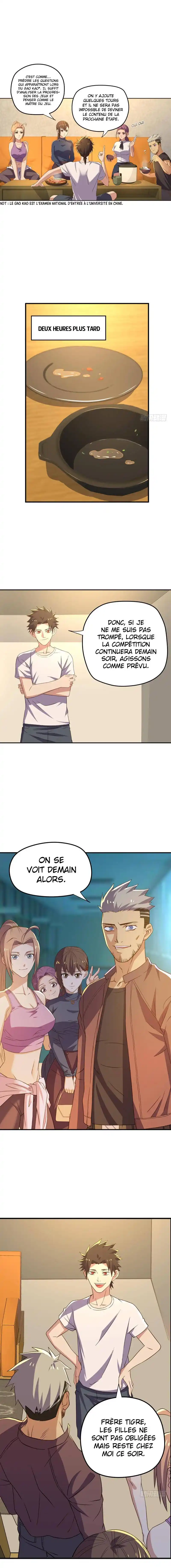 Player Reborn 87 page 5