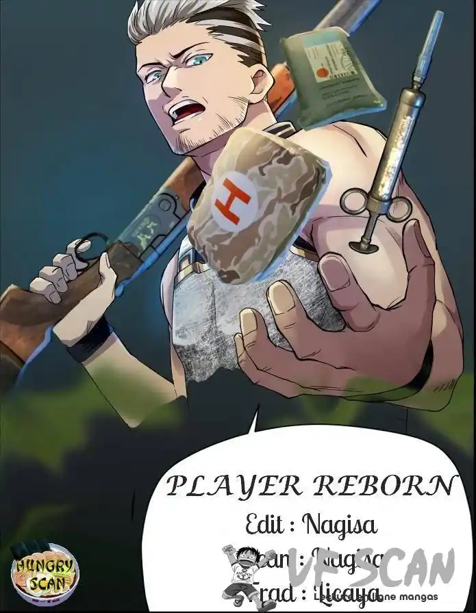 Player Reborn 53 page 1