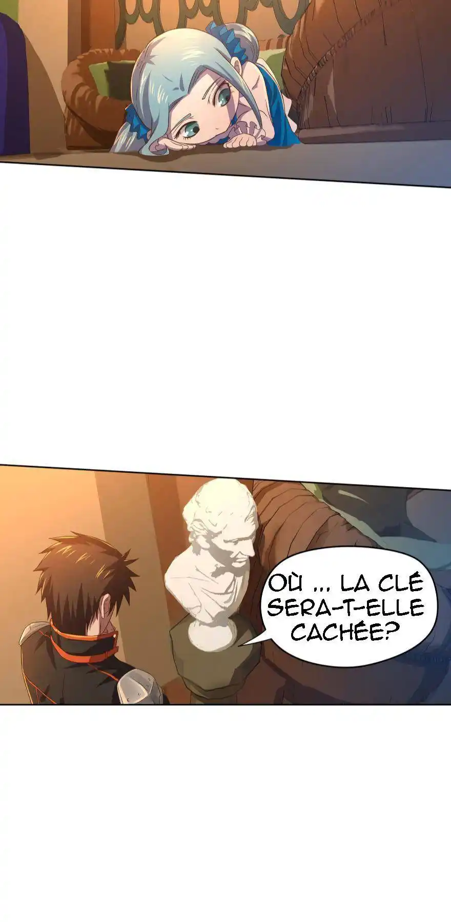 Player Reborn 59 page 4