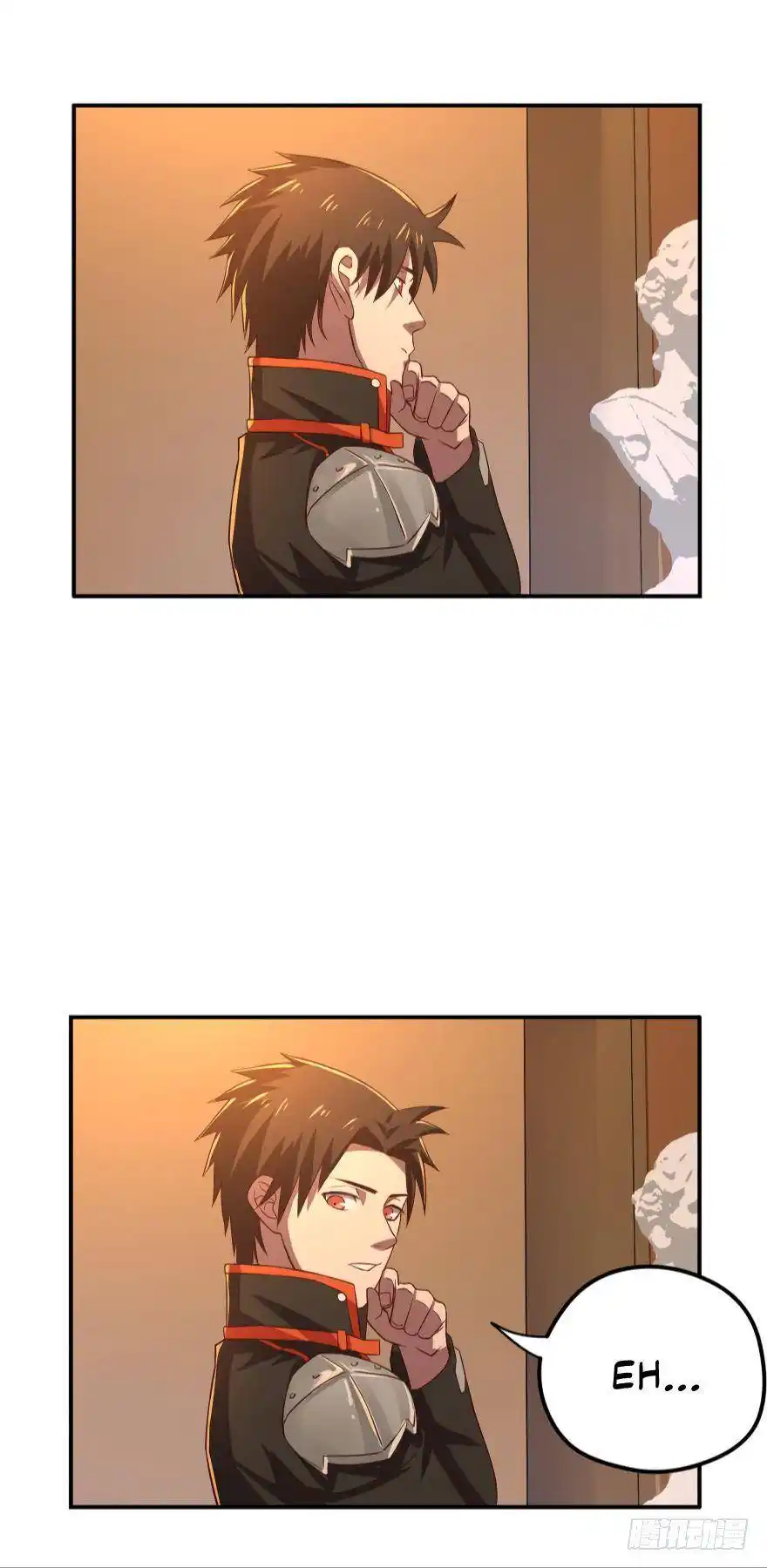Player Reborn 59 page 5