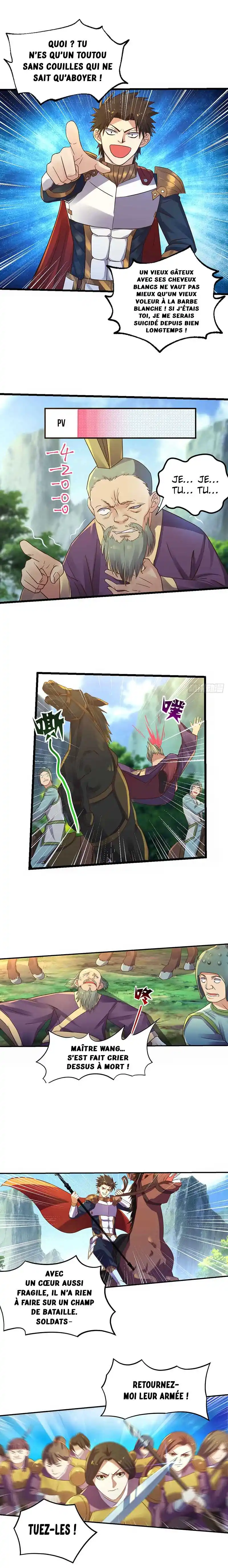 Player Reborn 112 page 3