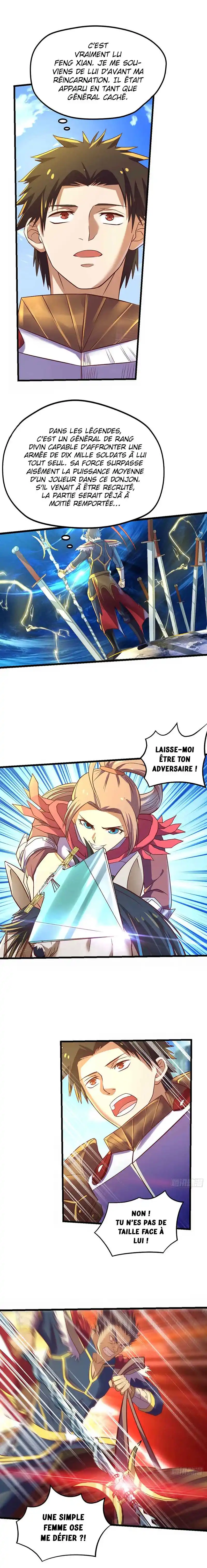 Player Reborn 112 page 5