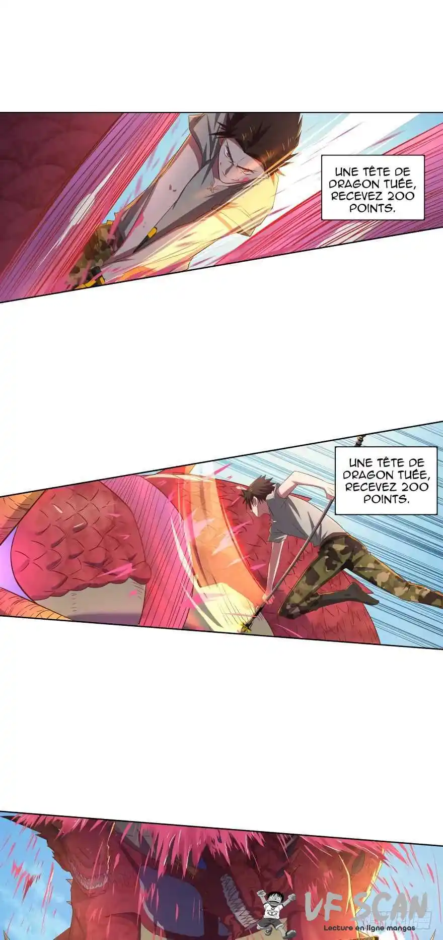 Player Reborn 56 page 1