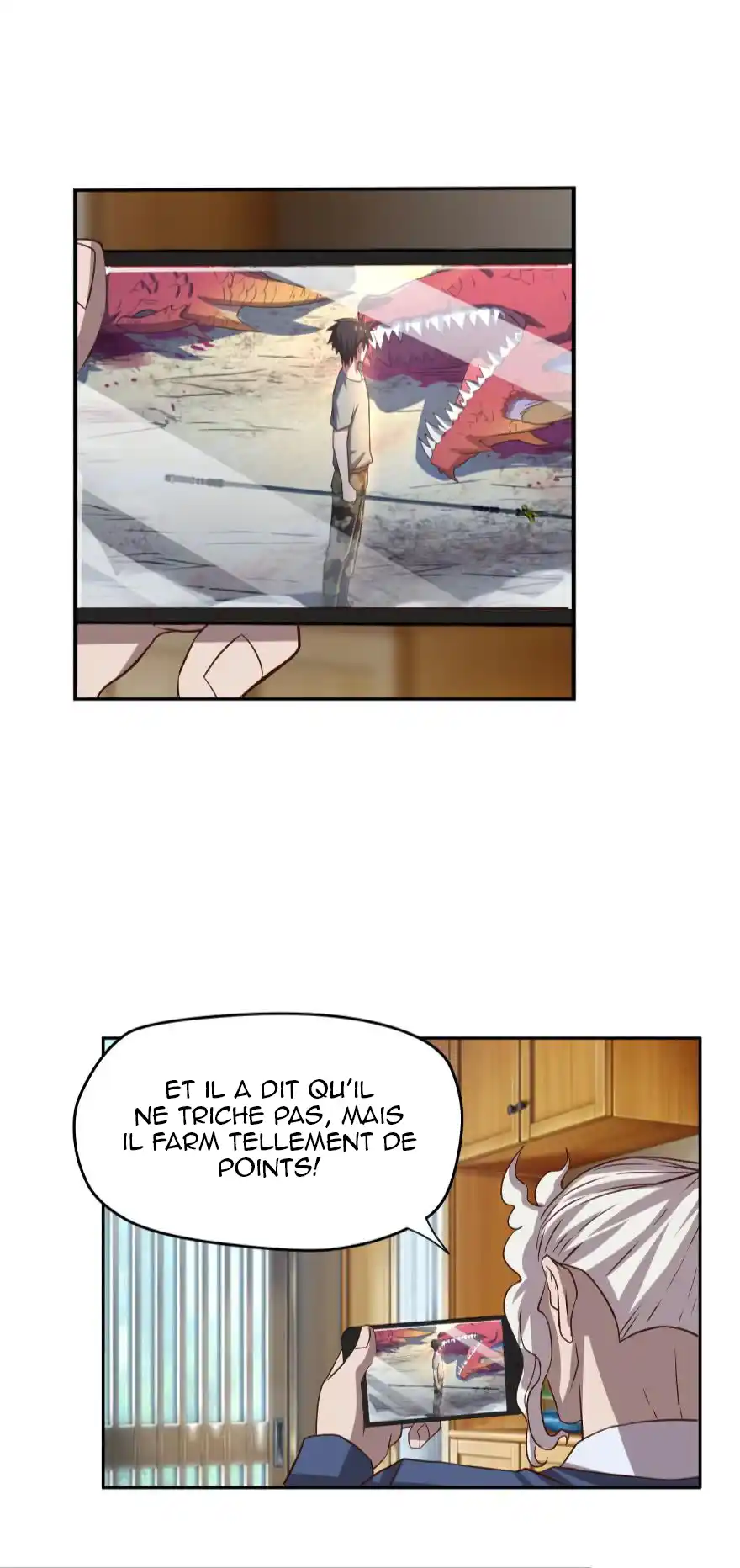 Player Reborn 56 page 4