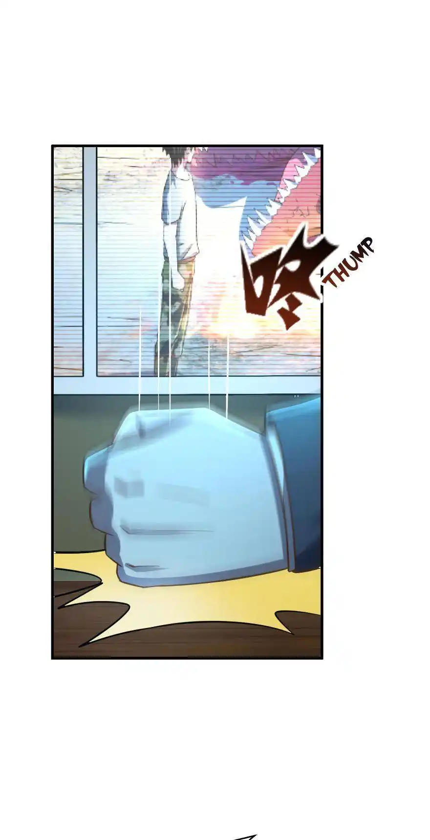 Player Reborn 56 page 5