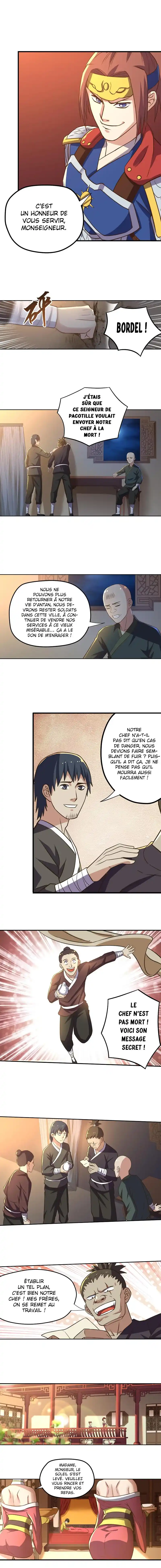Player Reborn 96 page 5