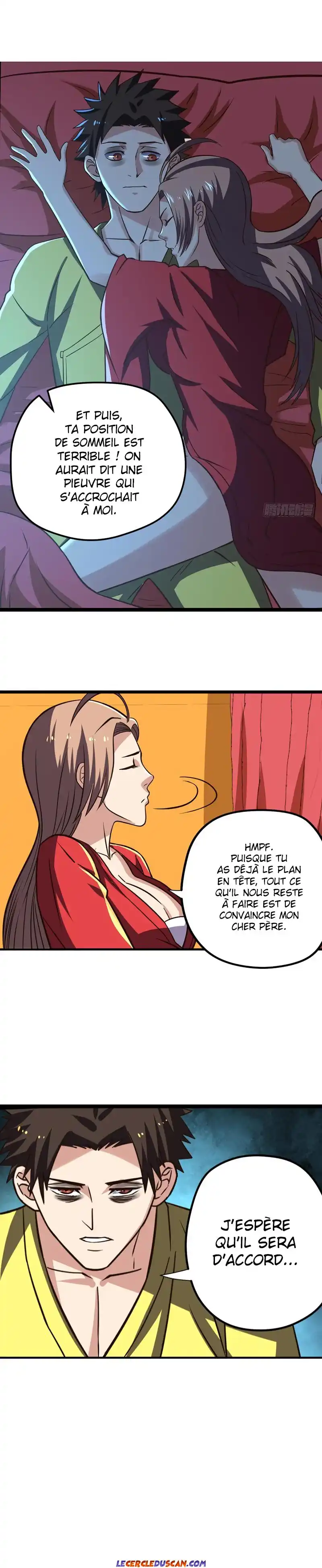 Player Reborn 96 page 7