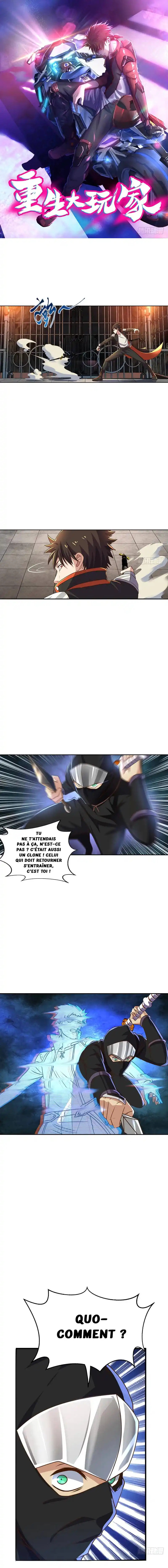 Player Reborn 83 page 2
