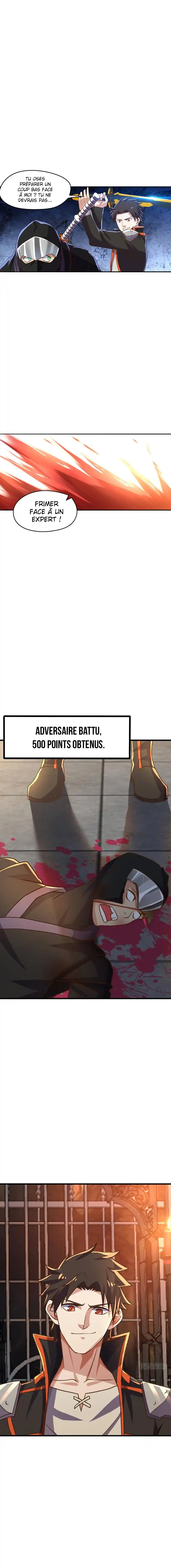 Player Reborn 83 page 3