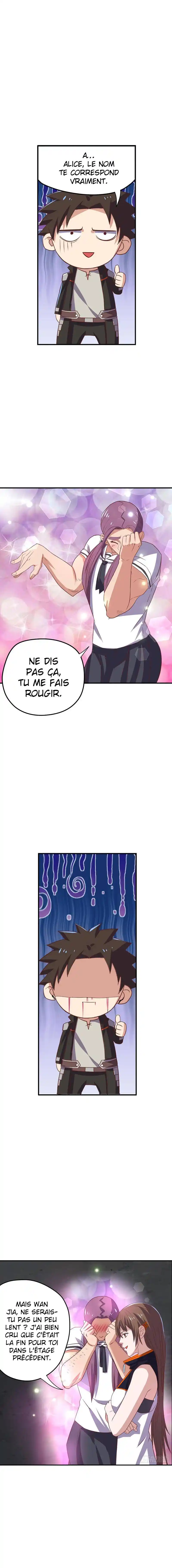 Player Reborn 73 page 3
