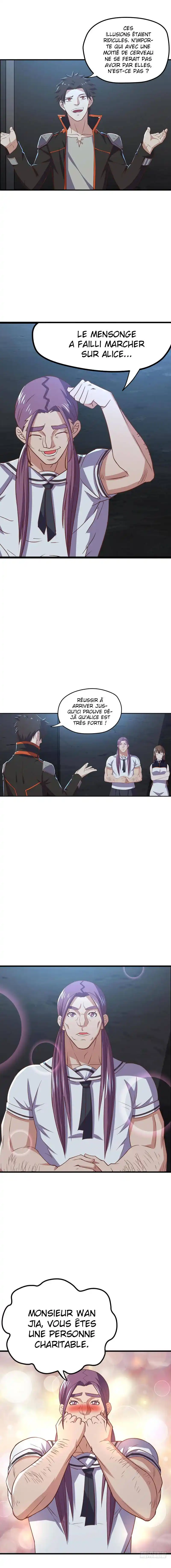 Player Reborn 73 page 4