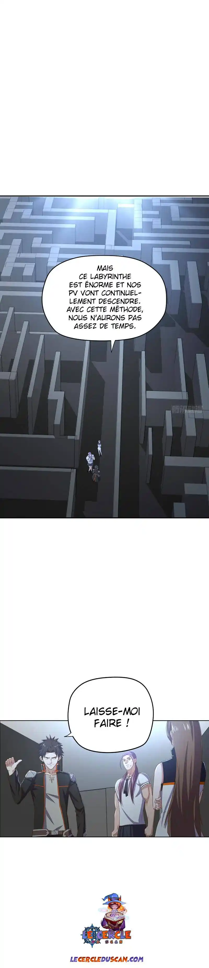 Player Reborn 73 page 6