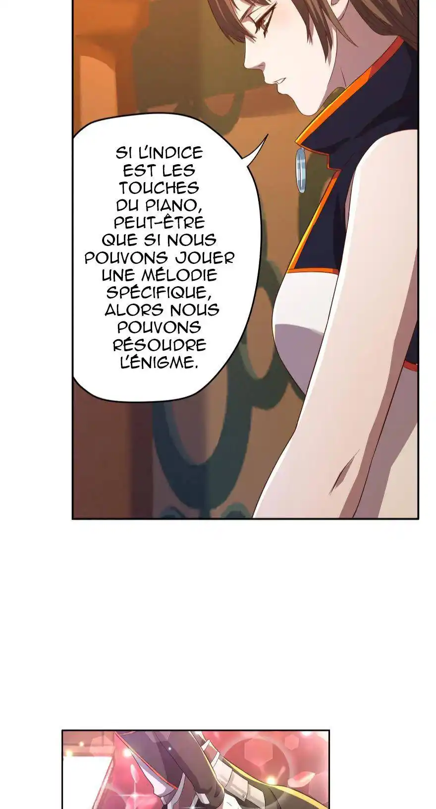 Player Reborn 60 page 3
