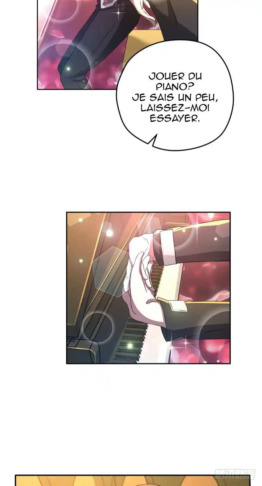 Player Reborn 60 page 4