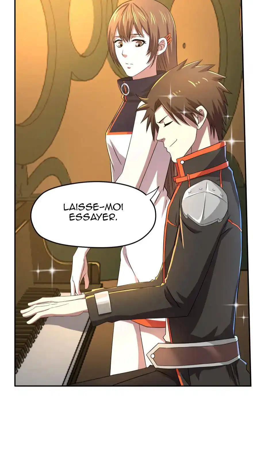 Player Reborn 60 page 5