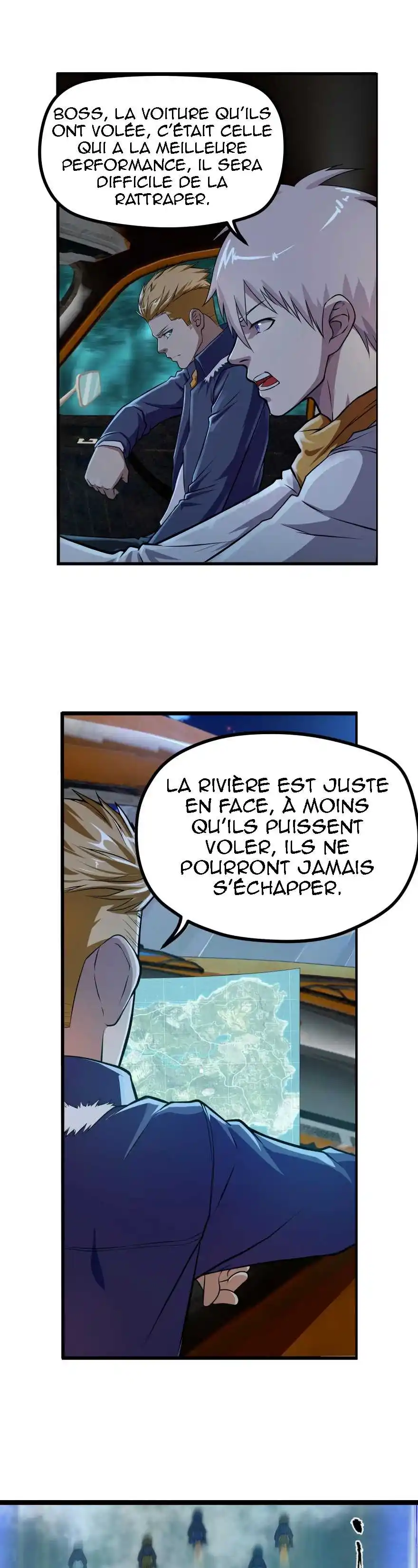 Player Reborn 27 page 10