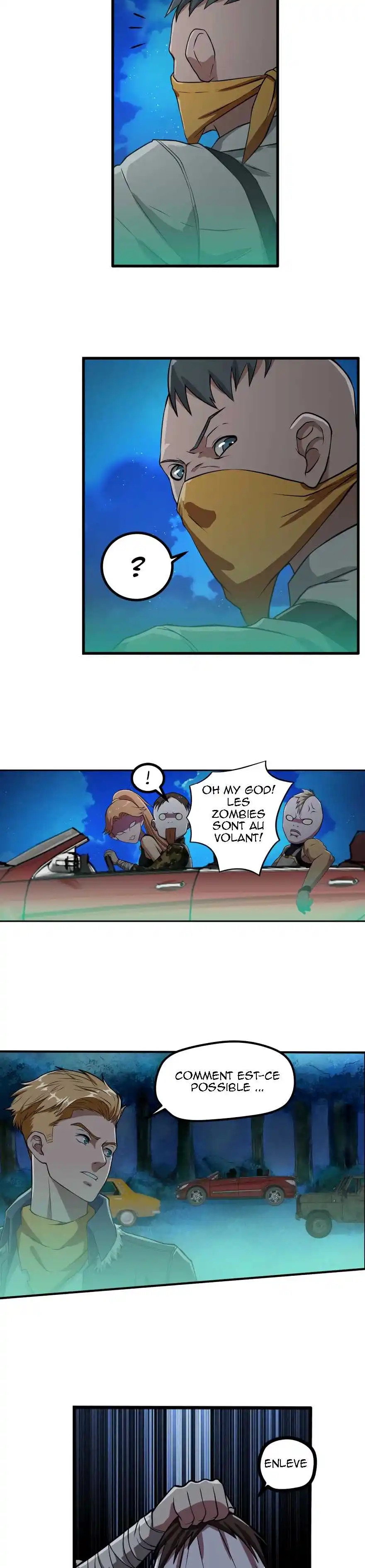 Player Reborn 27 page 2