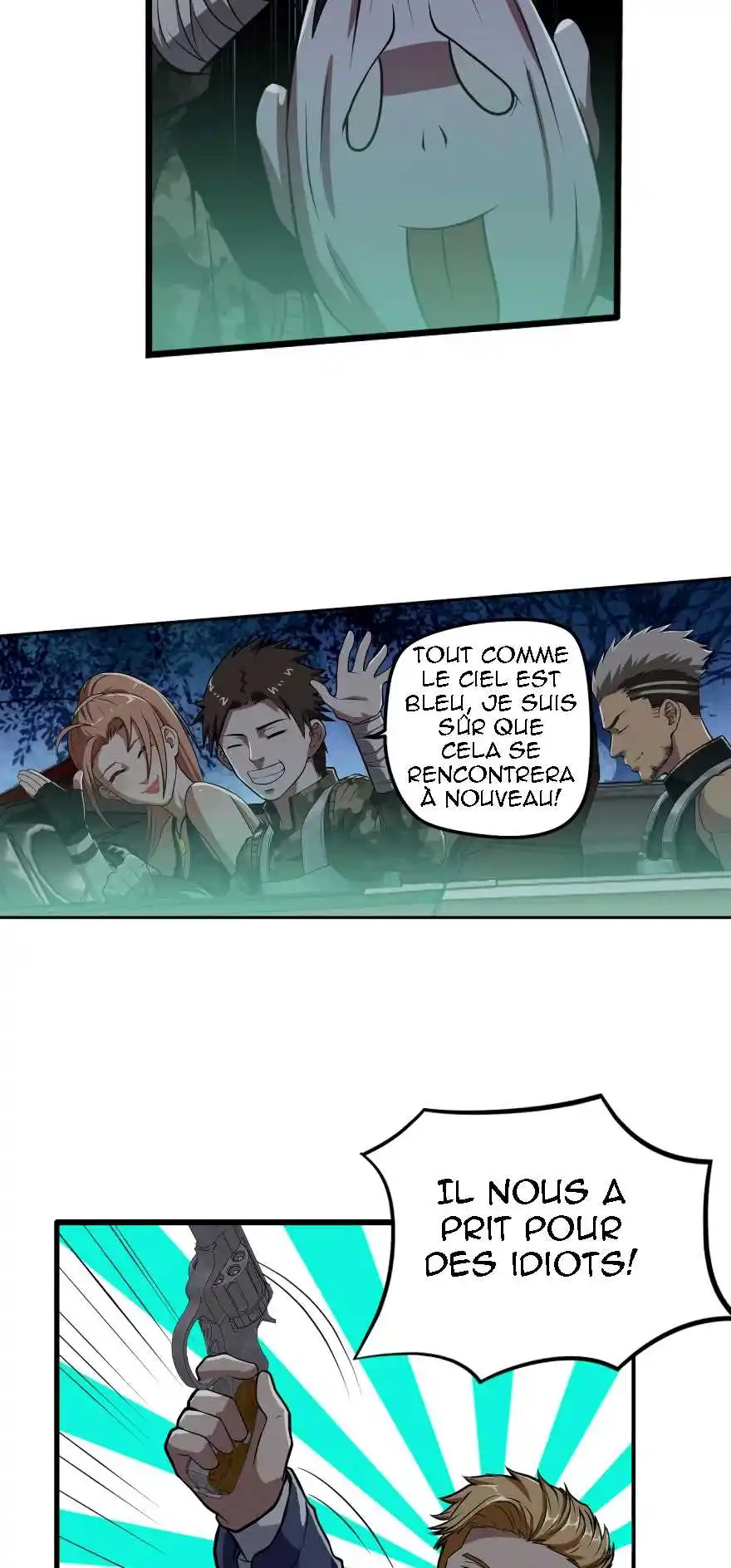 Player Reborn 27 page 3
