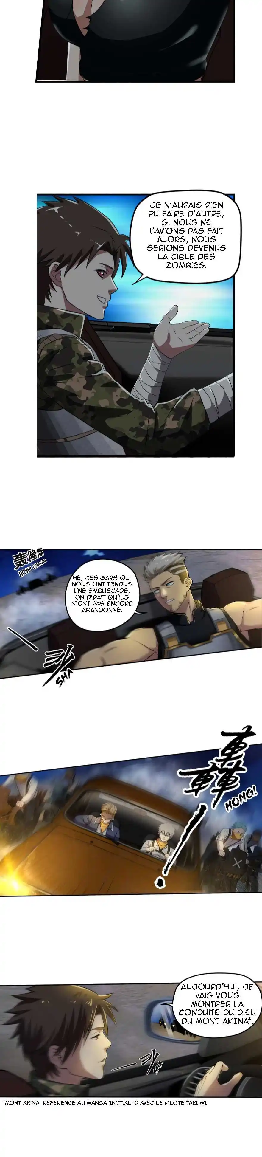 Player Reborn 27 page 9