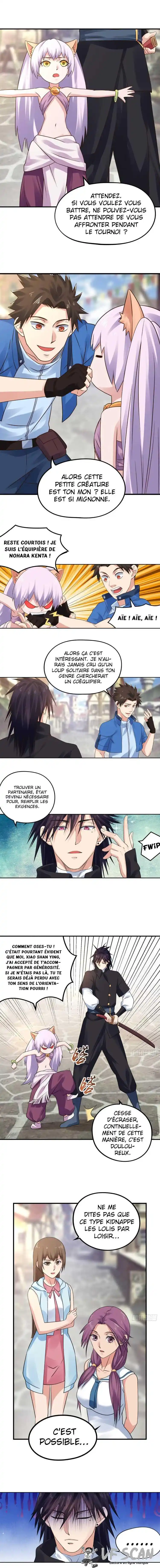 Player Reborn 155 page 1