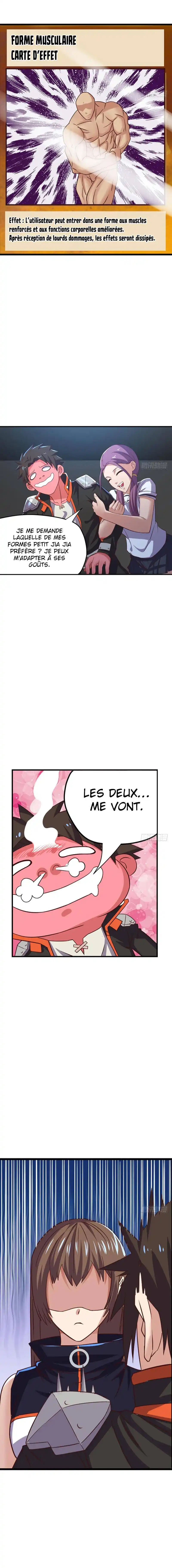 Player Reborn 80 page 10