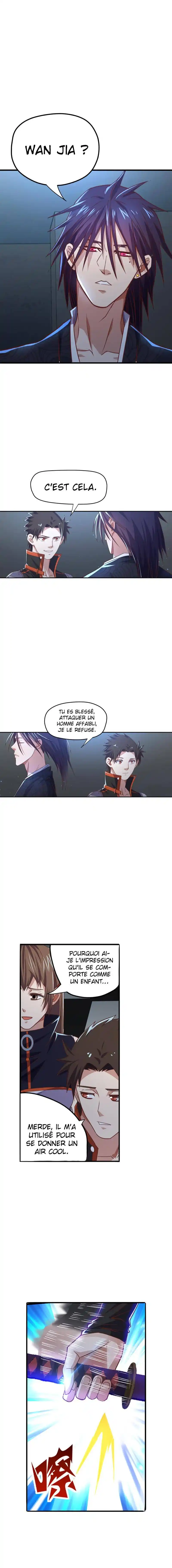 Player Reborn 80 page 7