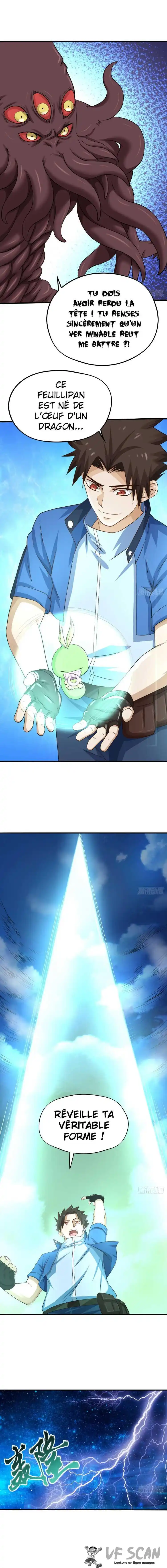 Player Reborn 186 page 1