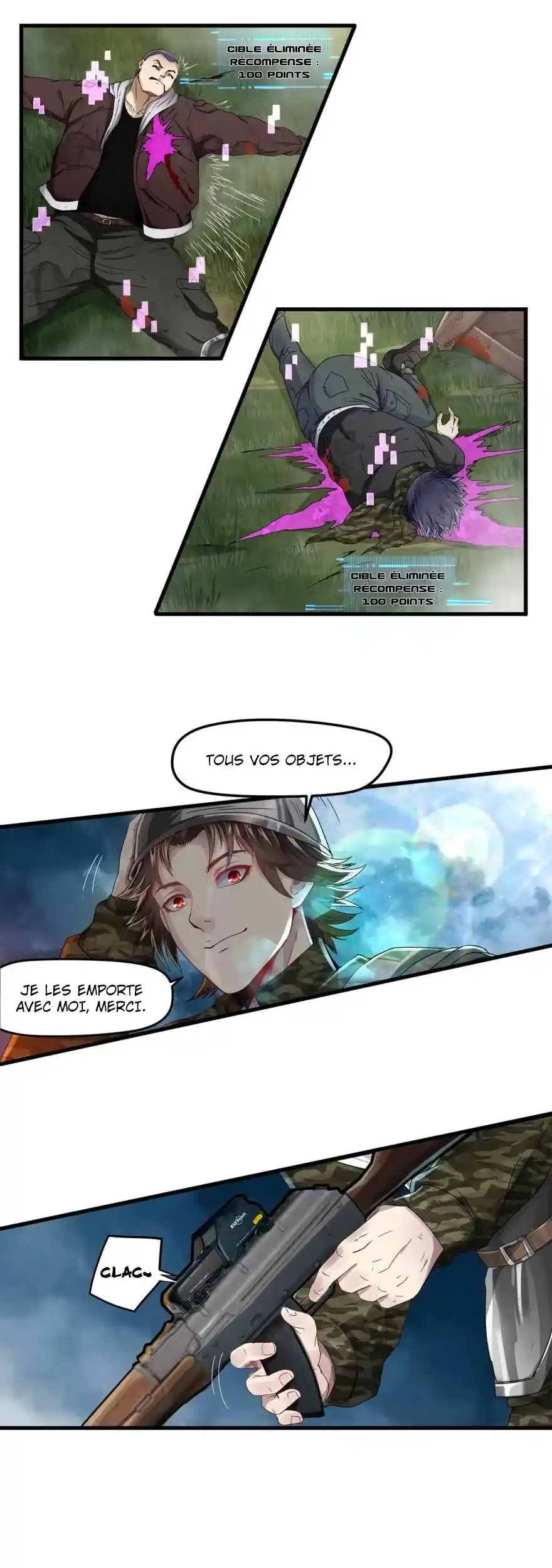 Player Reborn 4 page 2