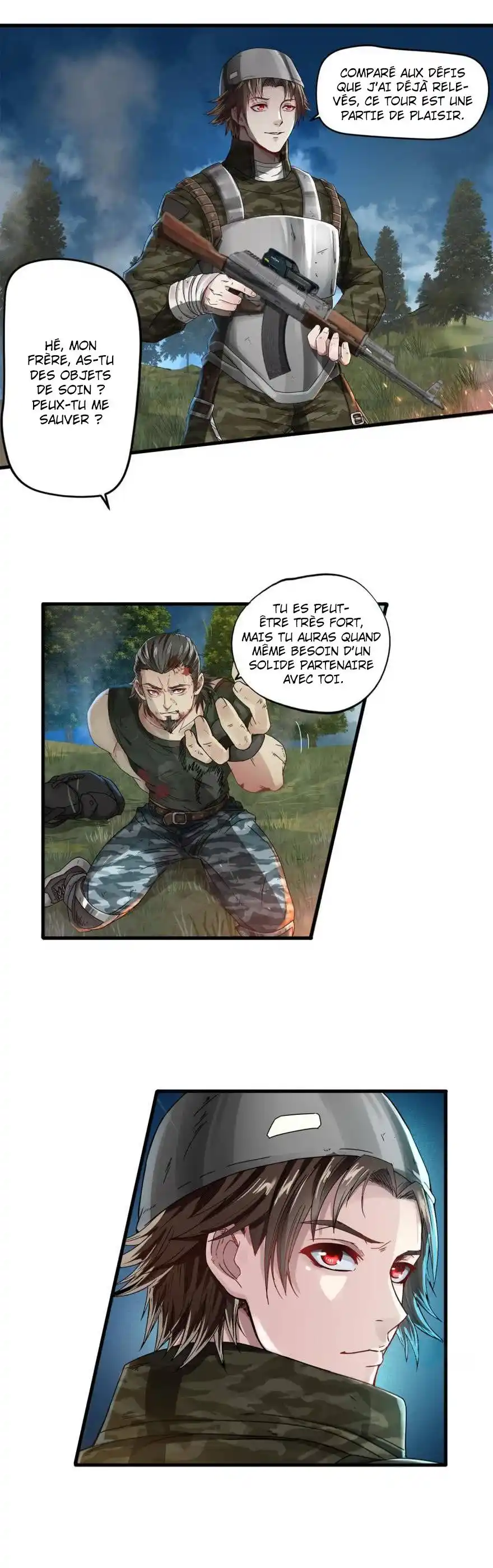 Player Reborn 4 page 3