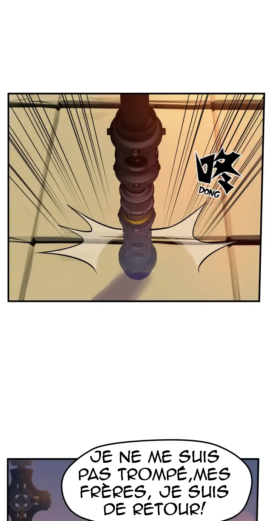 Player Reborn 48 page 1