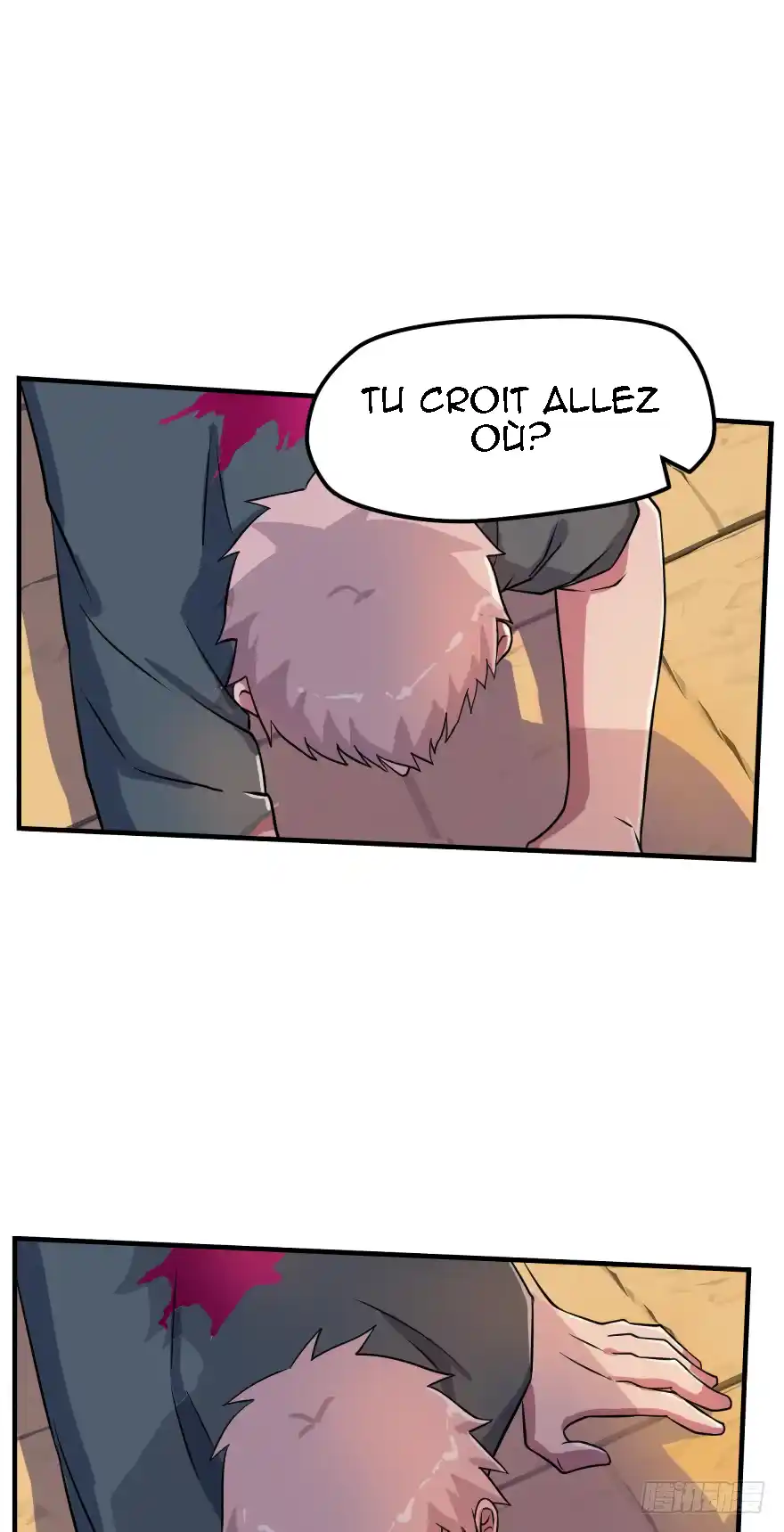 Player Reborn 48 page 11